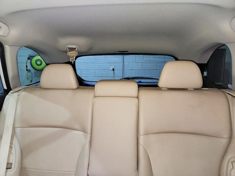 59687746 :رقم المزاد ، 4S4BSBNC7F3304737 vin ، 2015 Subaru Outback مزاد بيع