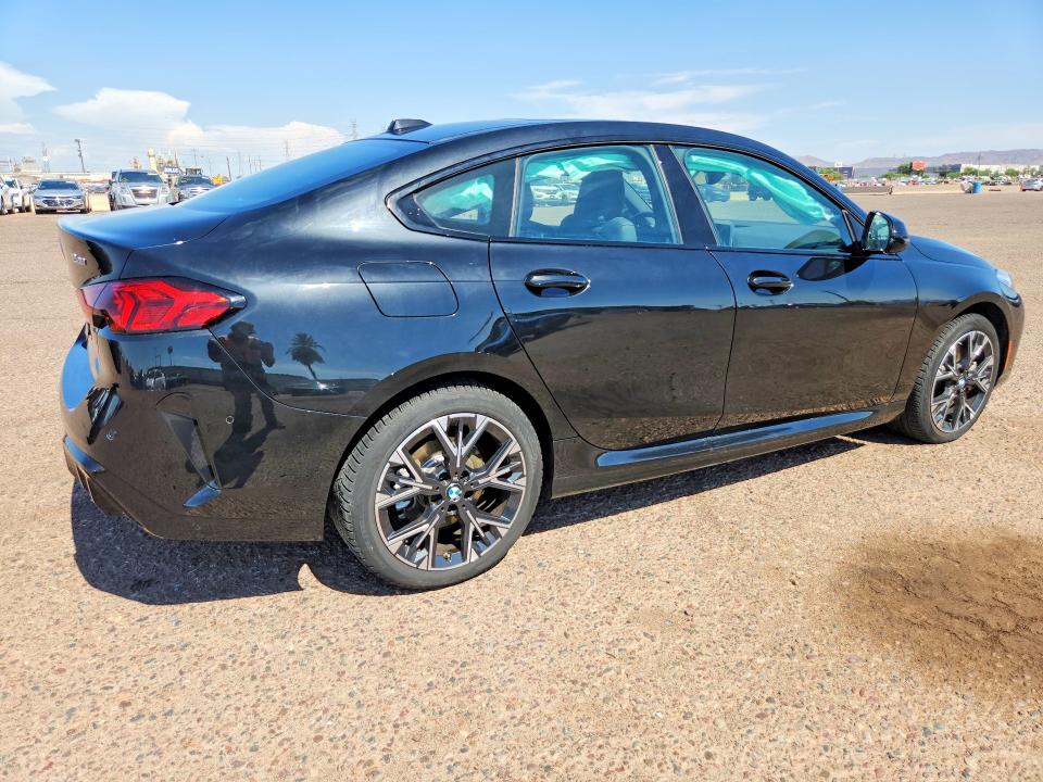 Aukcja sprzedaży 2026 Bmw 228, vin: WBA83GG02T7T82758, numer aukcji: 60240106