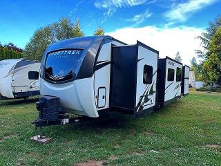 Продажа на аукционе авто 2021 Venture Recreational Vehicle (rv), vin: 4EZT13424M8040806, номер лота: 59405826