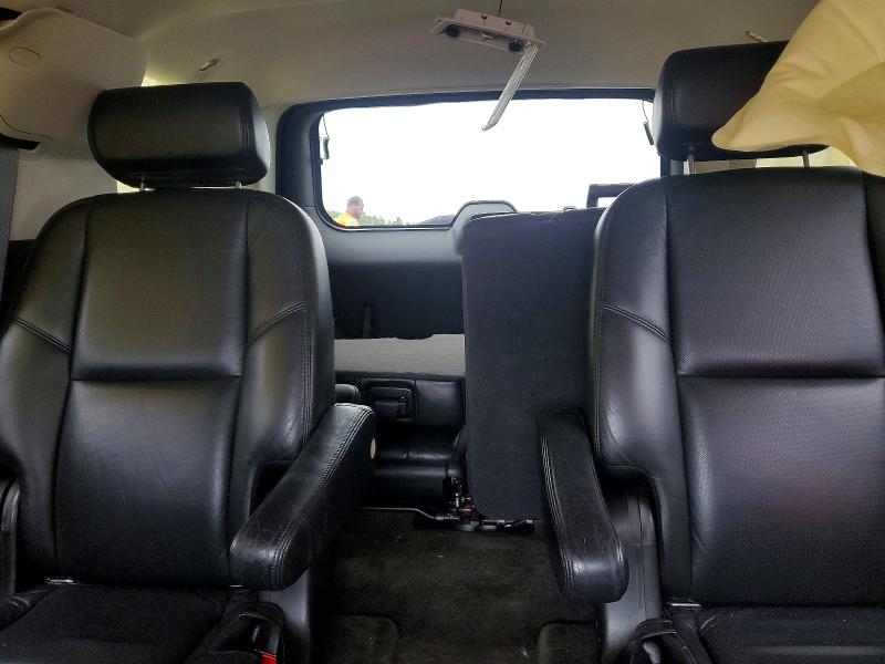 Продаж на аукціоні авто 2007 Cadillac Escalade, vin: 1GYFK63827R254057, номер лоту: 62781456