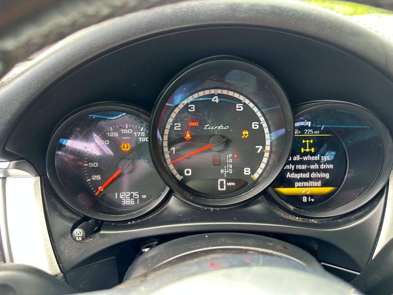 Aukcja sprzedaży 2016 Porsche Macan, vin: WP1AF2A53GLB92899, numer aukcji: 59862086