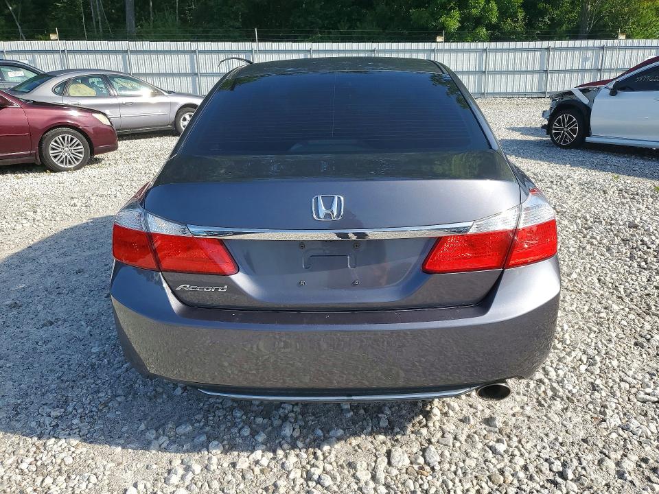 Aukcja sprzedaży 2015 Honda Accord, vin: 1HGCR2F37FA035784, numer aukcji: 62152666