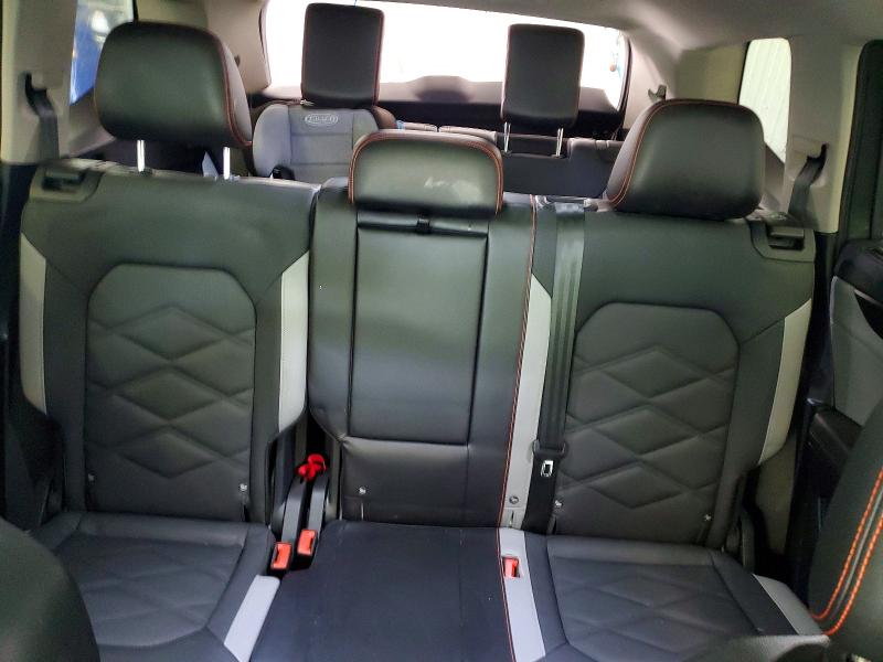 Продажа на аукционе авто 2024 Volkswagen Atlas, vin: 1V2CR2CA8RC615103, номер лота: 62882266