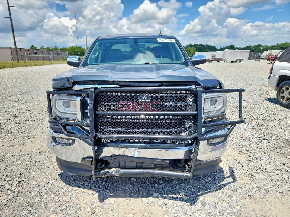 Aukcja sprzedaży 2018 Gmc Sierra, vin: 3GTU2NEC9JG303772, numer aukcji: 61211906