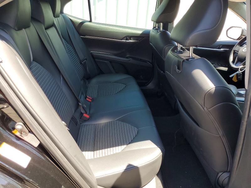 Продаж на аукціоні авто 2019 Toyota Camry, vin: 4T1B11HK1KU767655, номер лоту: 62883016