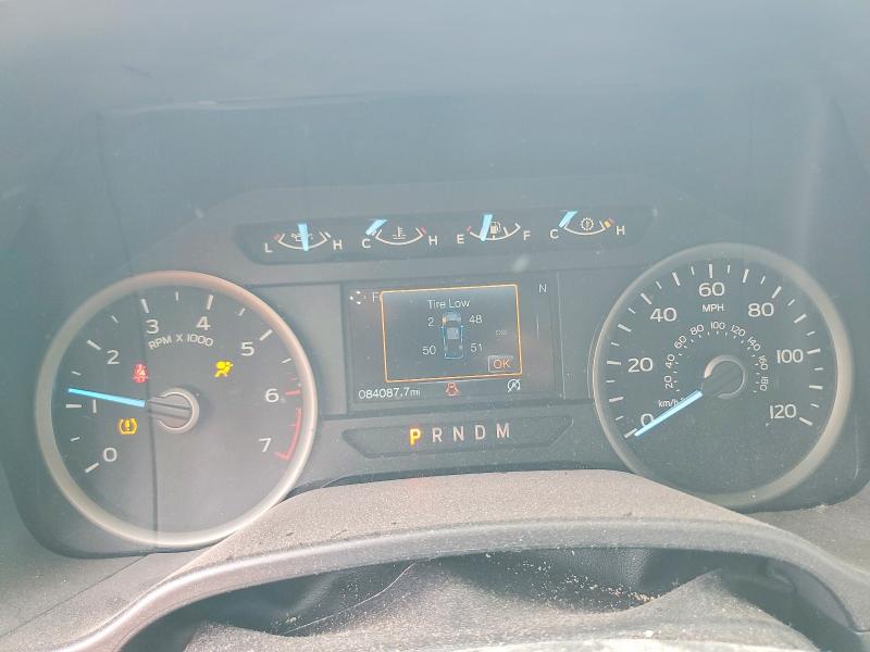 Aukcja sprzedaży 2020 Ford F150, vin: 1FTFW1E5XLKE09196, numer aukcji: 62002686