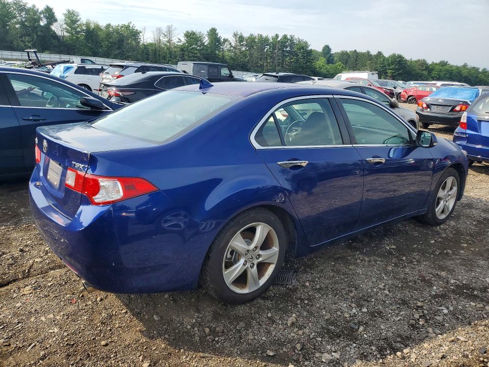 Продажа на аукционе авто 2010 Acura Tsx, vin: JH4CU2F68AC016535, номер лота: 58636486