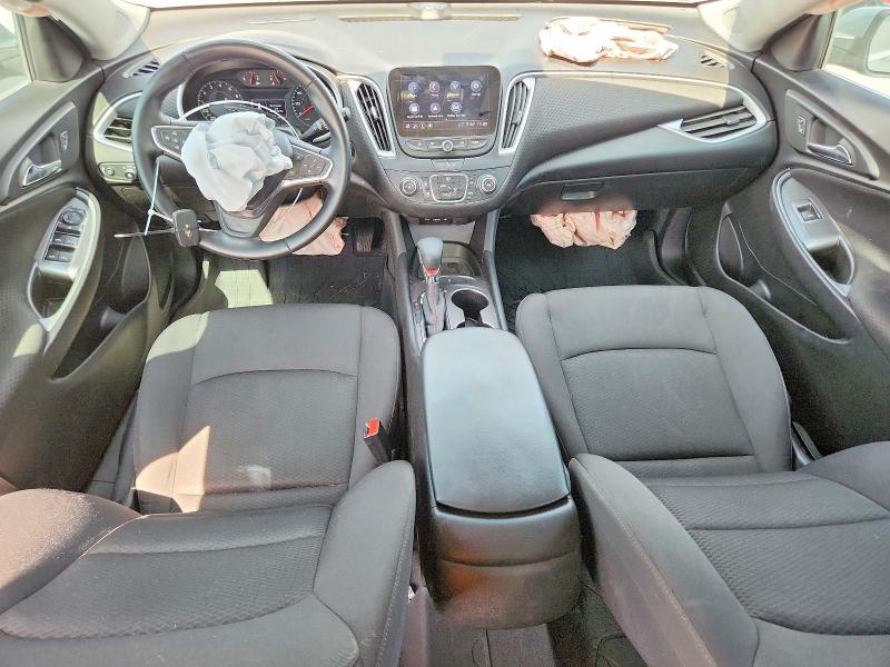 2023 Chevrolet Malibu მანქანა იყიდება აუქციონზე, vin: 1G1ZG5ST8PF196034, აუქციონის ნომერი: 62962406