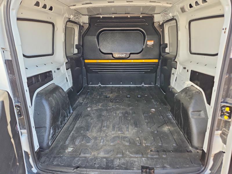 Продажа на аукционе авто 2019 Ram Promaster City, vin: ZFBHRFABXK6N78394, номер лота: 59307236