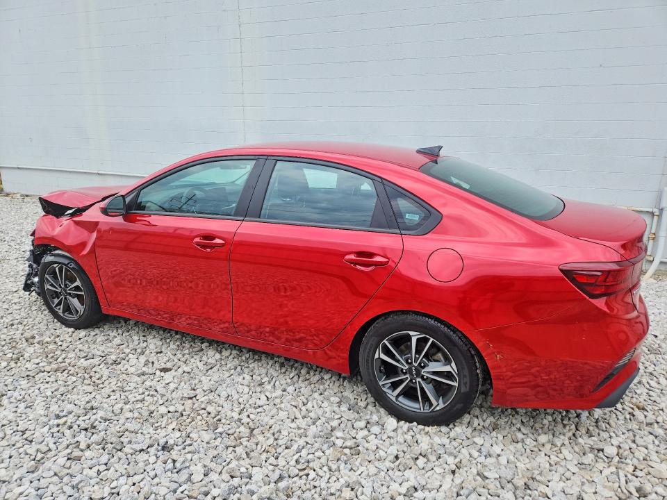 Aukcja sprzedaży 2023 Kia Forte, vin: 3KPF24AD5PE581929, numer aukcji: 62933156