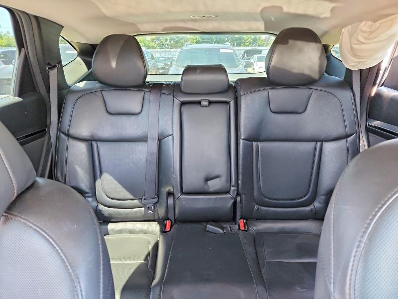 61349386 :رقم المزاد ، KM8JCCA13PU132219 vin ، 2023 Hyundai Tucson مزاد بيع