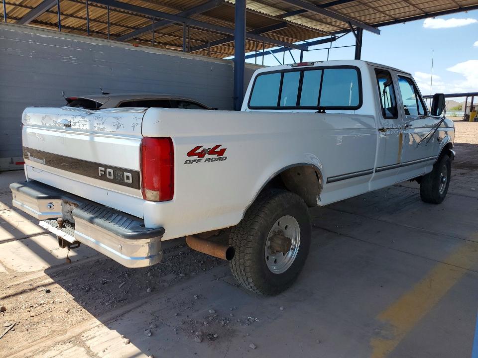 Продаж на аукціоні авто 1996 Ford F250, vin: 1FTHX26F6TEA21349, номер лоту: 62511296