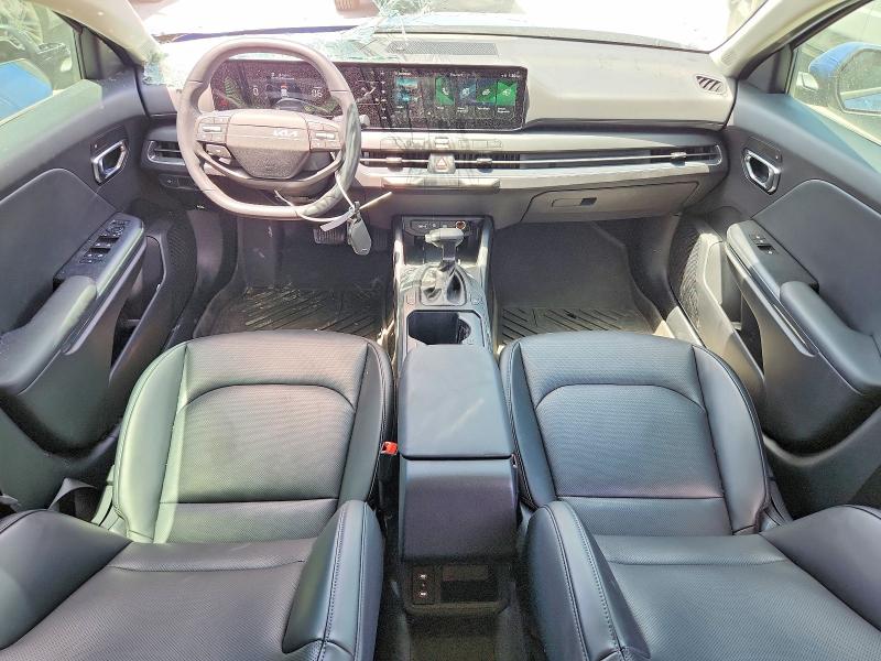 2026 Kia K4 მანქანა იყიდება აუქციონზე, vin: 3KPFX5DE0TE321301, აუქციონის ნომერი: 60290566