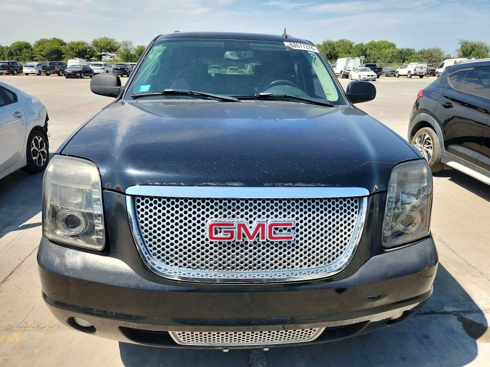 Aukcja sprzedaży 2008 Gmc Yukon, vin: 1GKFK13008R166357, numer aukcji: 62677376