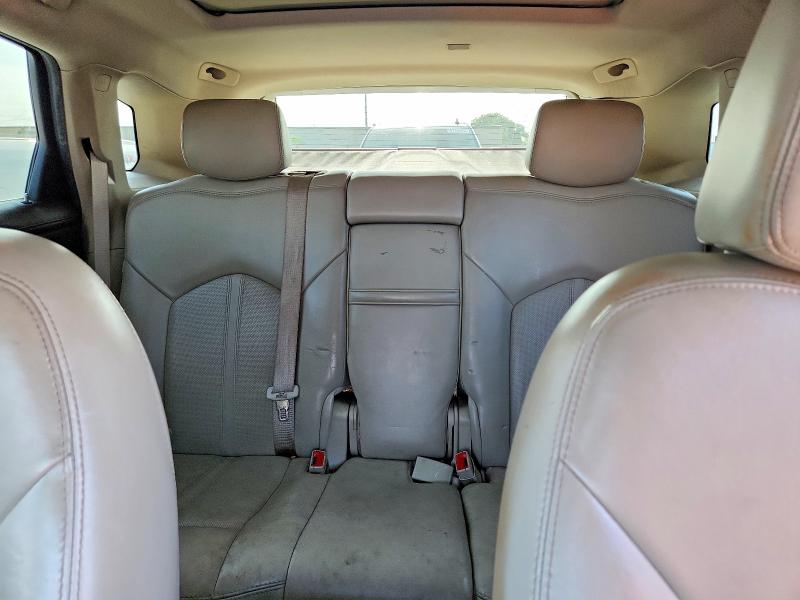 Продажа на аукционе авто 2015 Cadillac Srx, vin: 3GYFNEE38FS619954, номер лота: 62248256