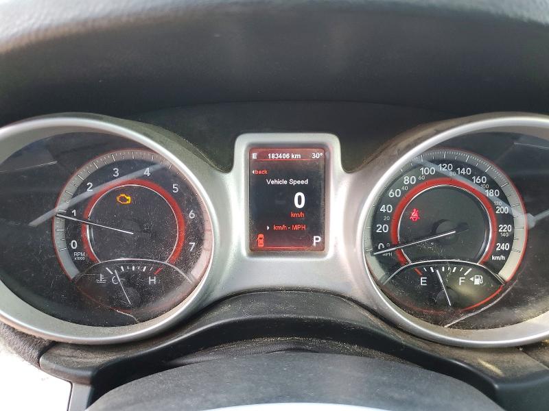 Aukcja sprzedaży 2012 Dodge Journey, vin: 3C4PDCCG0CT197191, numer aukcji: 62785896
