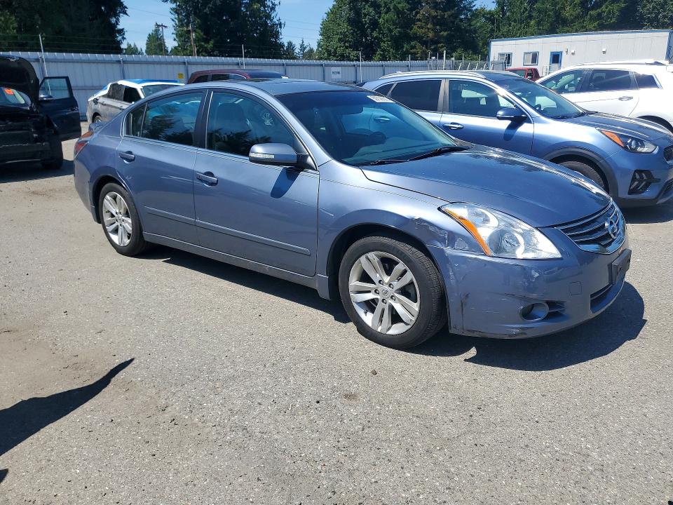 Aukcja sprzedaży 2010 Nissan Altima, vin: 1N4BL2AP1AN555301, numer aukcji: 59738666