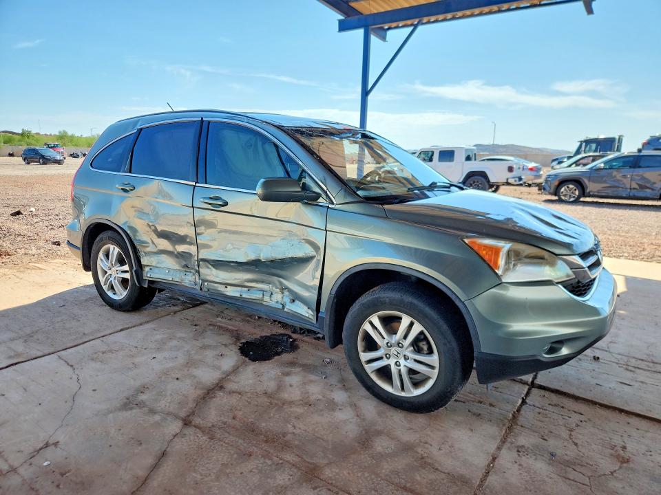 Aukcja sprzedaży 2011 Honda Cr-v, vin: JHLRE4H77BC031025, numer aukcji: 61209916