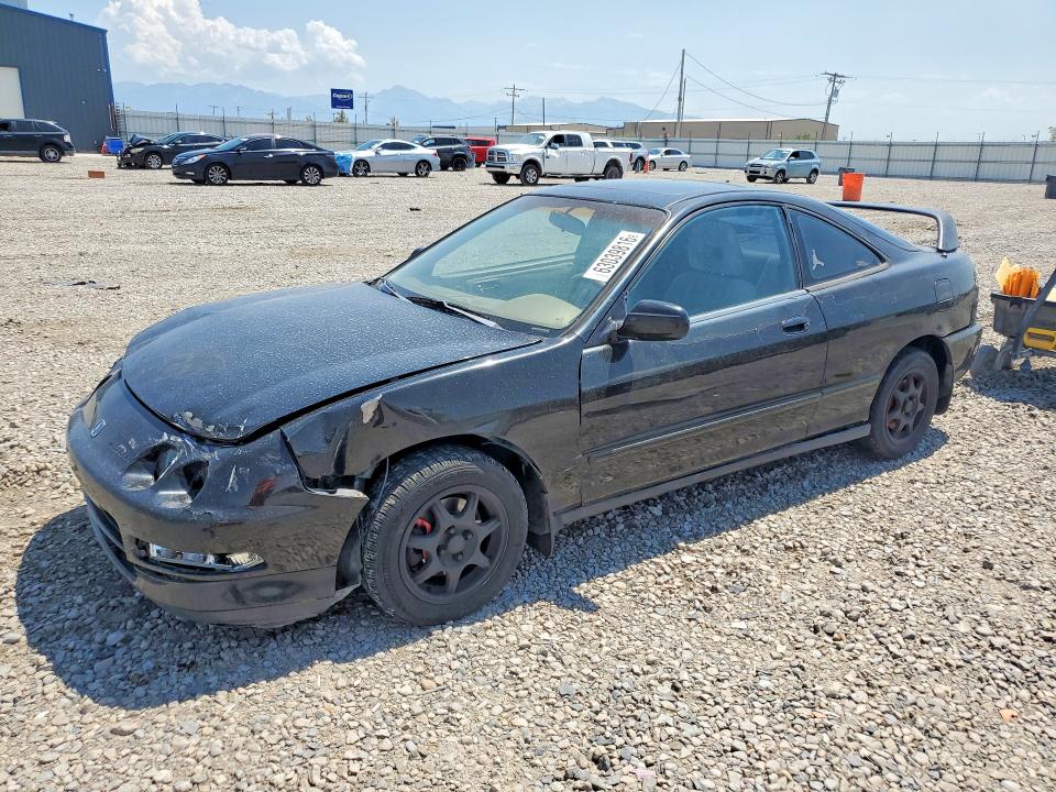 Продаж на аукціоні авто 1997 Acura Integra, vin: JH4DC445XVS020630, номер лоту: 63039816