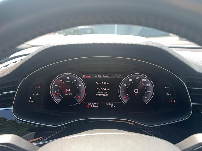 Продажа на аукционе авто 2019 Audi Q8, vin: WA1AVAF10KD018936, номер лота: 63015556