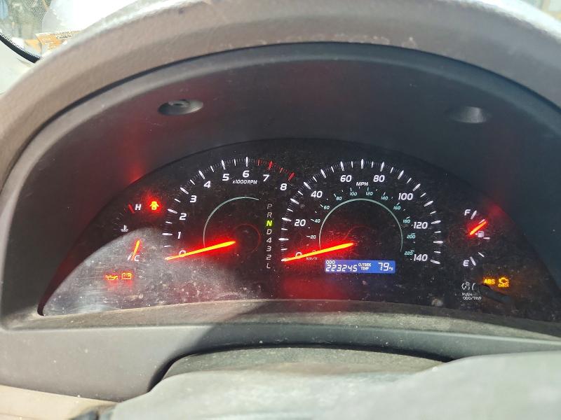 Продажа на аукционе авто 2007 Toyota Camry, vin: 4T4BE46KX7R004975, номер лота: 60033306