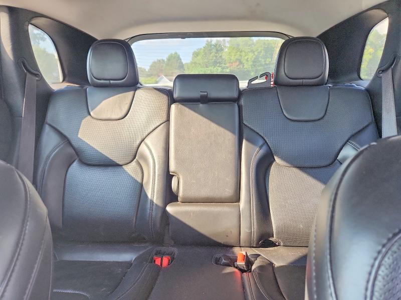 Продаж на аукціоні авто 2020 Jeep Cherokee, vin: 1C4PJMDX8LD572084, номер лоту: 61213616