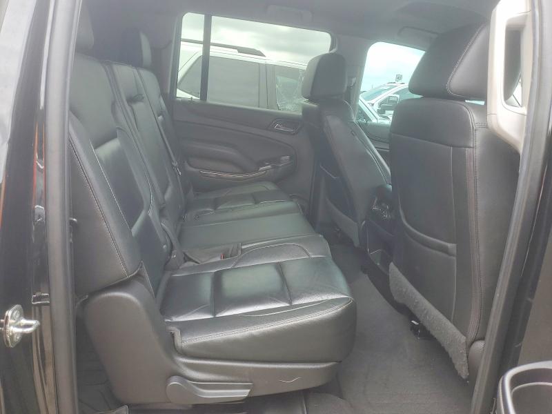 2019 Chevrolet Suburban მანქანა იყიდება აუქციონზე, vin: 1GNSCHKC1KR405411, აუქციონის ნომერი: 62464616
