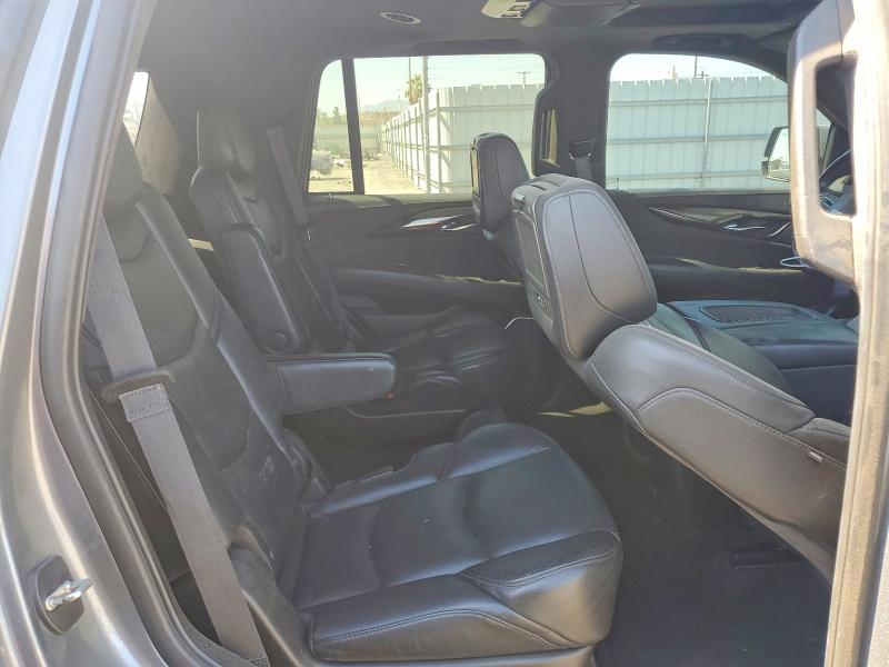 2019 Cadillac Escalade მანქანა იყიდება აუქციონზე, vin: 1GYS4DKJ9KR355042, აუქციონის ნომერი: 59395346