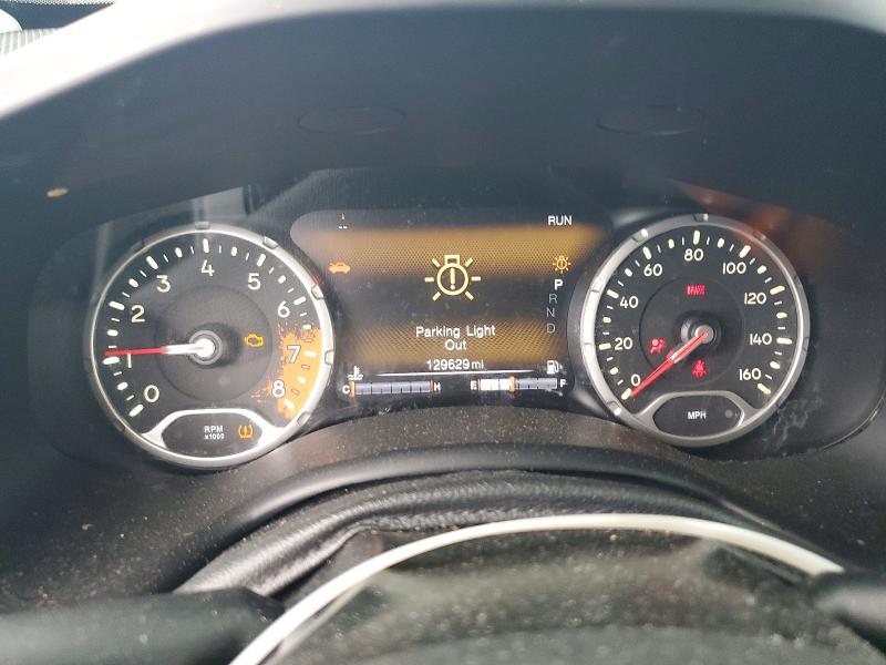 Aukcja sprzedaży 2017 Jeep Renegade, vin: ZACCJABBXHPG16177, numer aukcji: 59333306