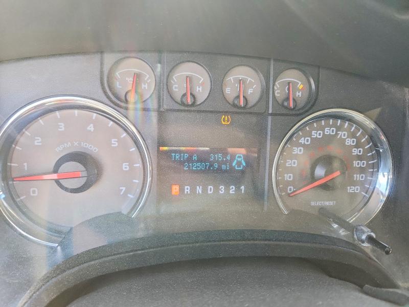 Продажа на аукционе авто 2010 Ford F150, vin: 1FTEW1C87AFC37062, номер лота: 61064236