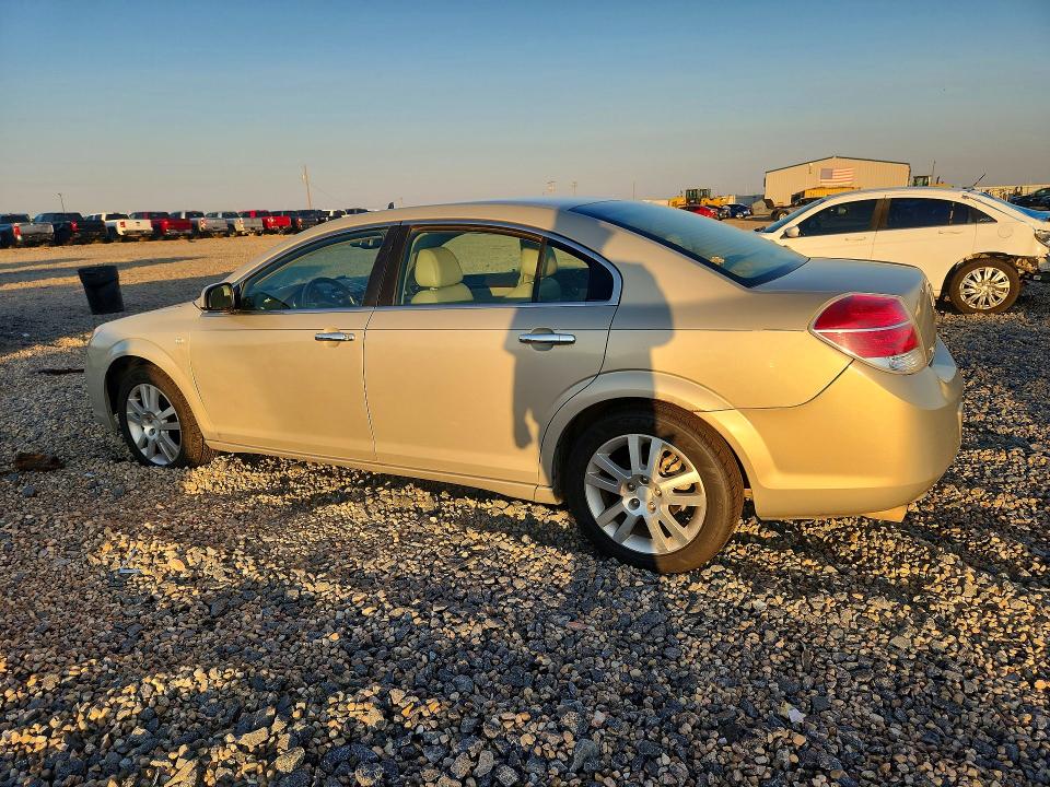 Продаж на аукціоні авто 2009 Saturn Aura, vin: 1G8ZV57B59F129823, номер лоту: 59627486
