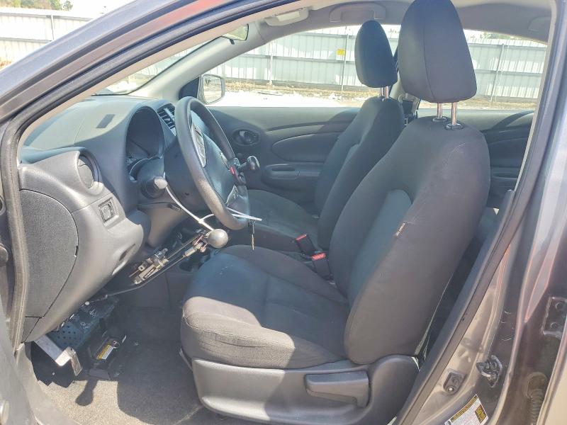 Aukcja sprzedaży 2018 Nissan Versa, vin: 3N1CN7AP1JL824227, numer aukcji: 61688986