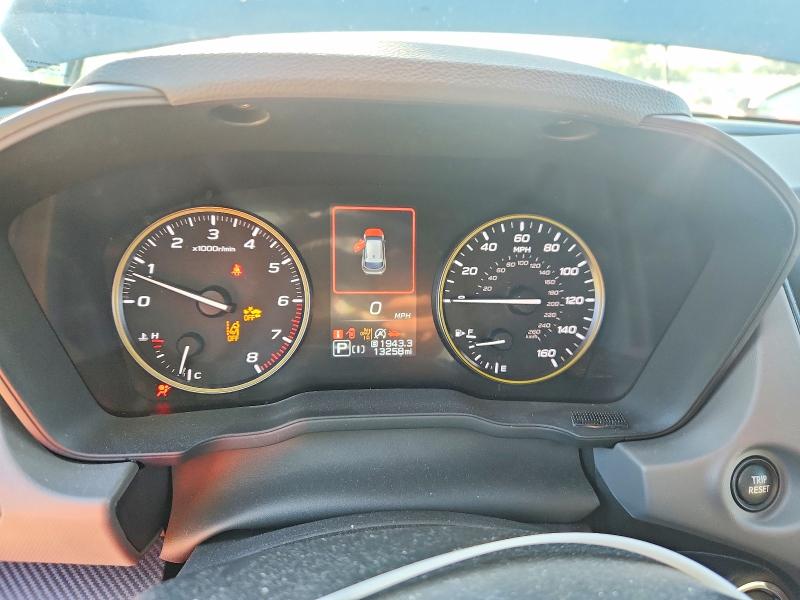 Aukcja sprzedaży 2024 Subaru Crosstrek, vin: 4S4GUHF69R3842341, numer aukcji: 59957976