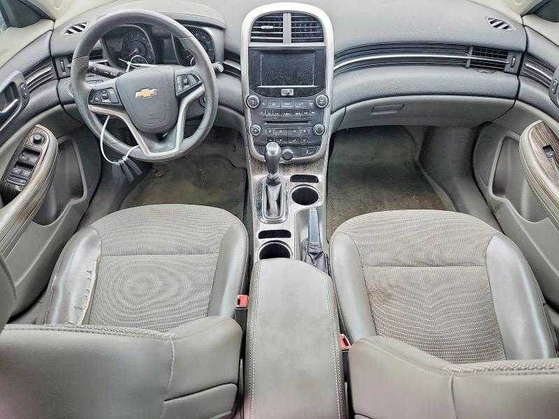 Продажа на аукционе авто 2015 Chevrolet Malibu, vin: 1G11C5SL3FF190987, номер лота: 62589456