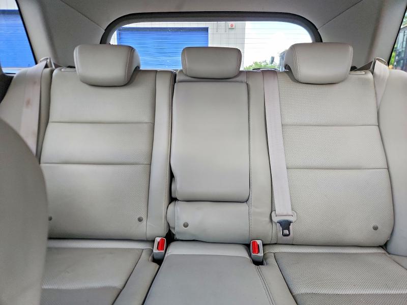 Продаж на аукціоні авто 2010 Acura Rdx, vin: 5J8TB2H27AA004665, номер лоту: 62135186