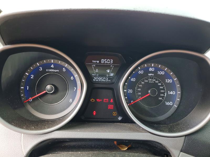 Продажа на аукционе авто 2015 Hyundai Elantra, vin: KMHDH4AE2FU347841, номер лота: 60780476