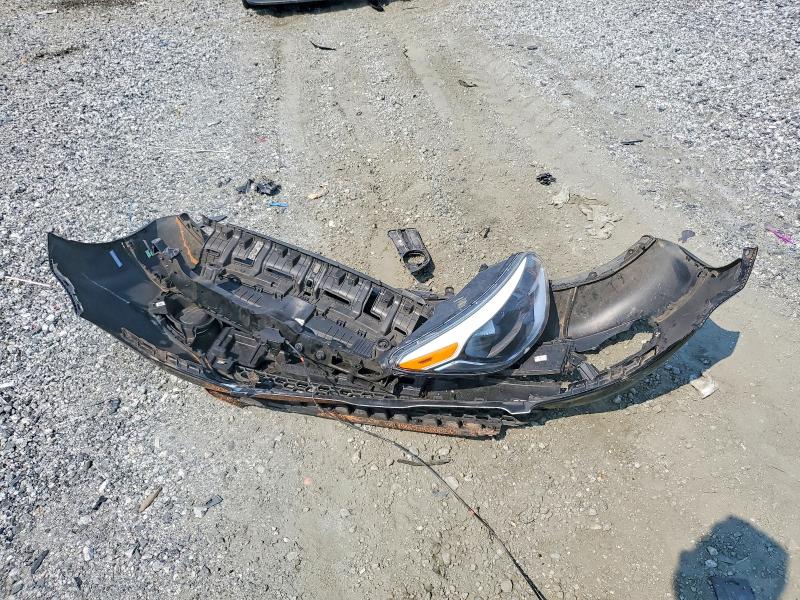 Aukcja sprzedaży 2018 Kia Soul, vin: KNDJN2A21J7620060, numer aukcji: 62907686