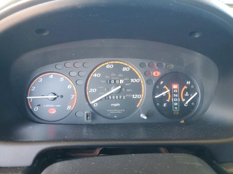 Aukcja sprzedaży 2000 Honda Cr-v, vin: JHLRD1865YC006075, numer aukcji: 62501866