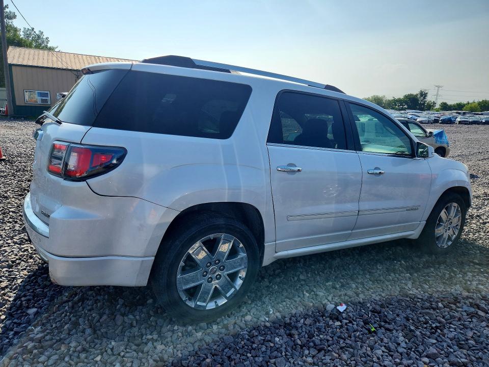 Продажа на аукционе авто 2016 Gmc Acadia, vin: 1GKKVTKD5GJ266120, номер лота: 61894686