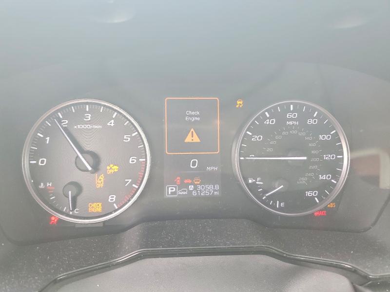 Aukcja sprzedaży 2020 Subaru Outback, vin: 4S4BTACC6L3145506, numer aukcji: 60287376