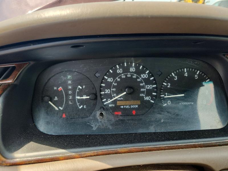Продажа на аукционе авто 2000 Toyota Camry, vin: 4T1BG22KXYU750052, номер лота: 62790426