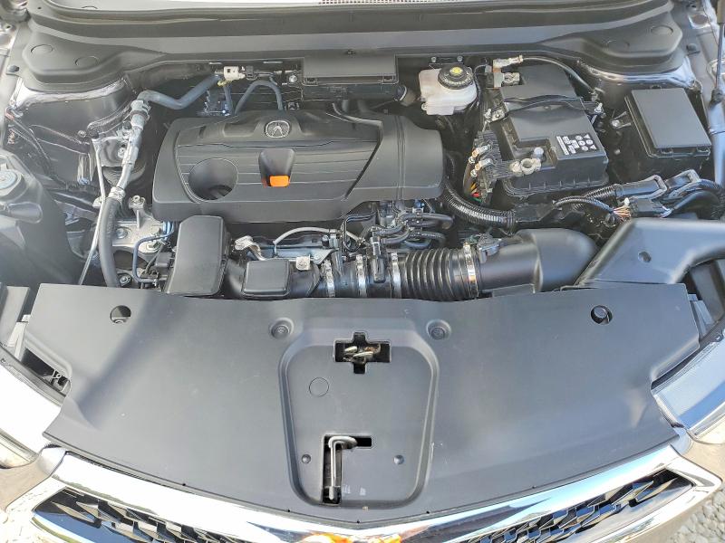 Auction sale of the 2022 Acura Rdx, vin: 5J8TC2H57NL003131, lot number: 60280196