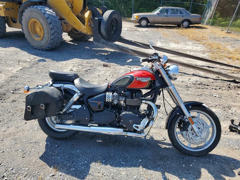 Aukcja sprzedaży 2005 Triumph Motorcycle Speed, vin: SMT915RN75J227169, numer aukcji: 61678326
