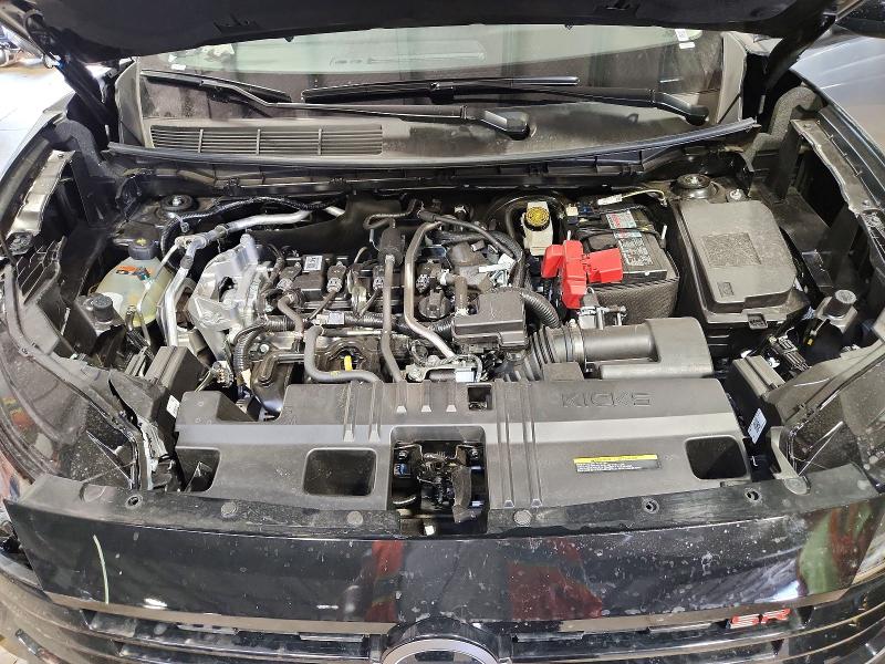 Продажа на аукционе авто 2026 Nissan Kicks, vin: 3N8AP6DA0TL397257, номер лота: 61088276