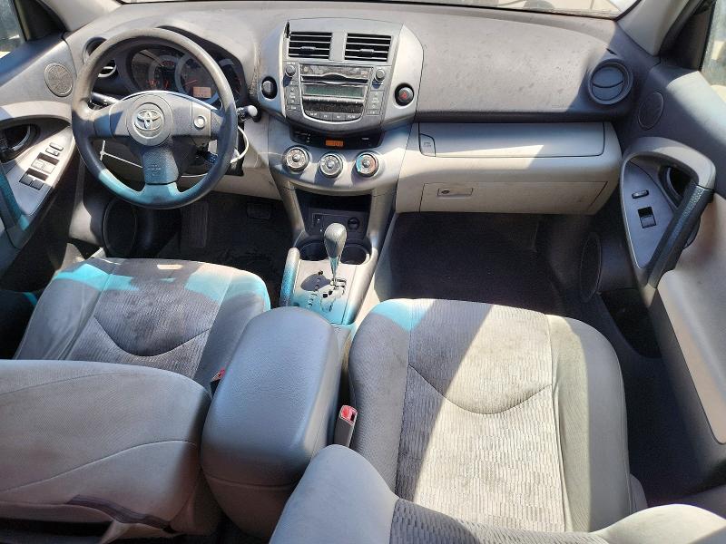 Продаж на аукціоні авто 2011 Toyota Rav4, vin: 2T3ZF4DV8BW086787, номер лоту: 61810096