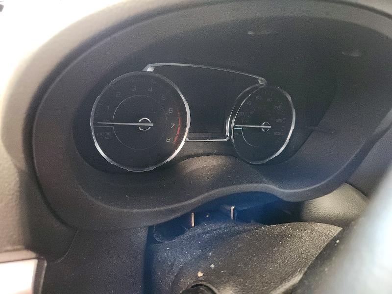 Продаж на аукціоні авто 2017 Subaru Forester, vin: JF2SJAGC9HH499293, номер лоту: 60551256
