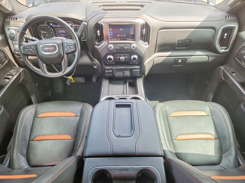 2020 Gmc Sierra მანქანა იყიდება აუქციონზე, vin: 3GTP9EELXLG164876, აუქციონის ნომერი: 59878646