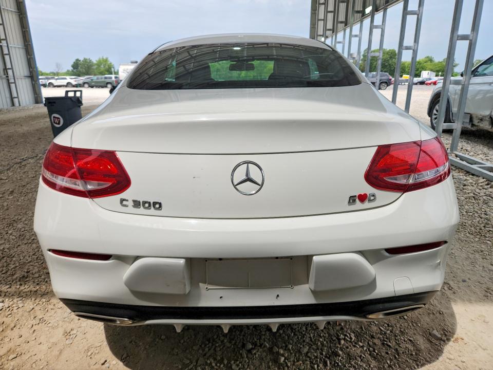 Aukcja sprzedaży 2017 Mercedes-benz C, vin: WDDWJ4JB3HF392677, numer aukcji: 62863376