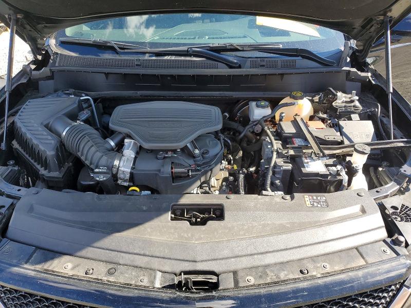 Продаж на аукціоні авто 2020 Cadillac Xt6, vin: 1GYKPGRS5LZ185447, номер лоту: 62530486