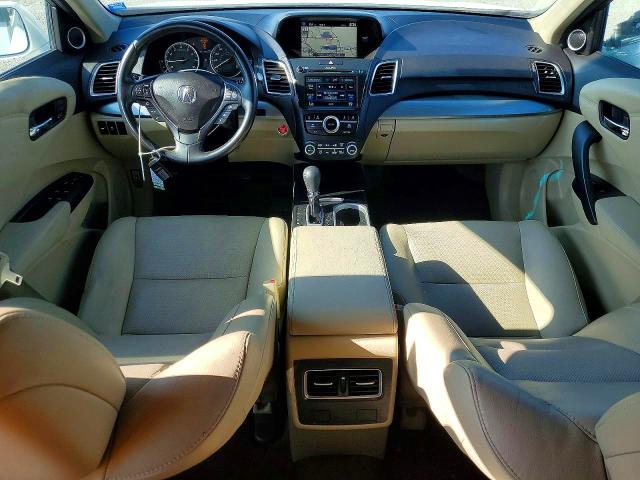 Продаж на аукціоні авто 2017 Acura Rdx, vin: 5J8TB3H56HL000346, номер лоту: 61629286